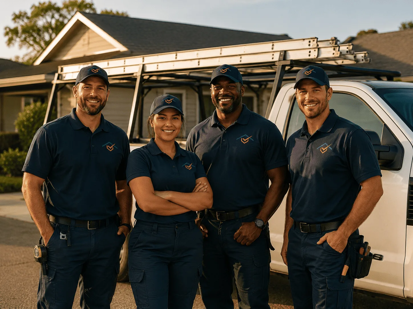 Roof Inspection company in Eldridge, CA